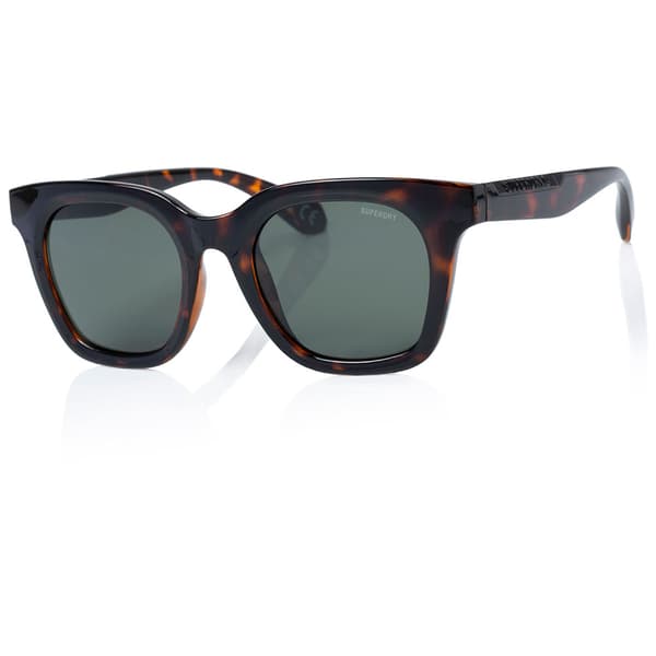 Superdry Sds 5008 102 Solglasögon Guld CAT3 Man
