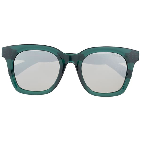 Superdry Sds 5008 107 Solbriller Transparent CAT3 Mand