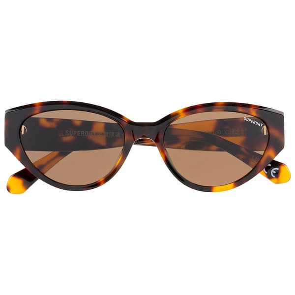 Superdry Sds 5013 102 Solglasögon Guld CAT3 Man