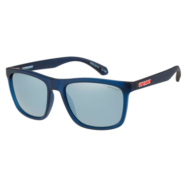 Superdry Sds 5015 106 Solglasögon Durchsichtig CAT3 Man