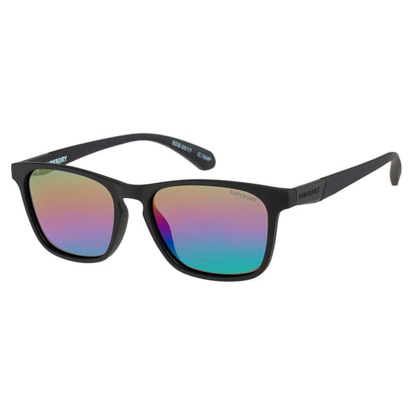 Superdry Sds 5017 104p Solglasögon Durchsichtig CAT3 Man