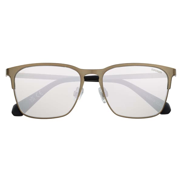 Superdry Sds 5019 004 Solglasögon Guld CAT3 Man