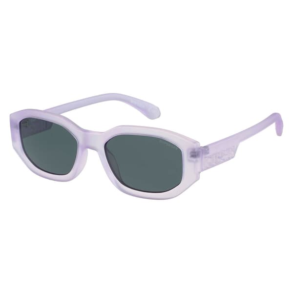 Superdry Sds 5020 120 Aurinkolasit Kirkas CAT3 Mies