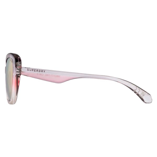 Superdry Sds 5022 108 Aurinkolasit Kirkas CAT3 Mies
