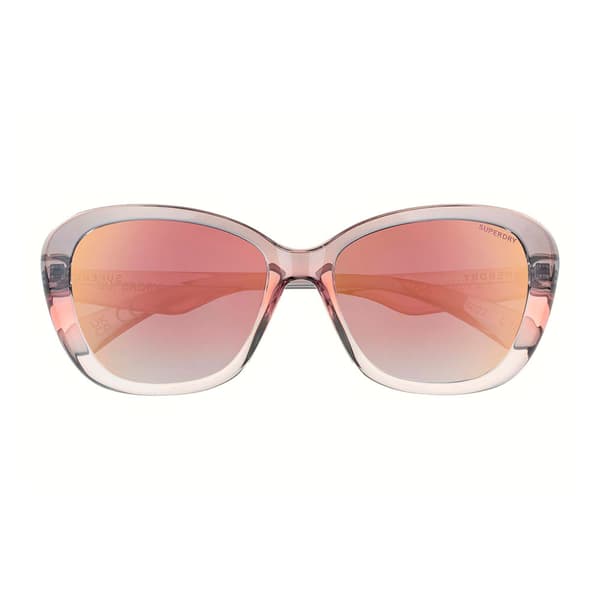 Superdry Sds 5022 108 Aurinkolasit Kirkas CAT3 Mies