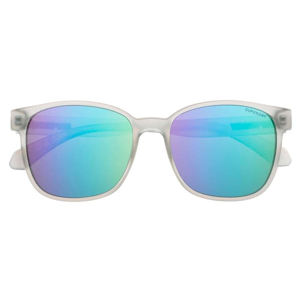 Superdry Sds 5026 153 Solglasögon Durchsichtig CAT3 Man