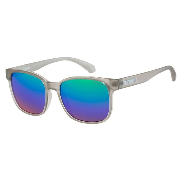 Superdry Sds 5026 153 Solglasögon Durchsichtig CAT3 Man