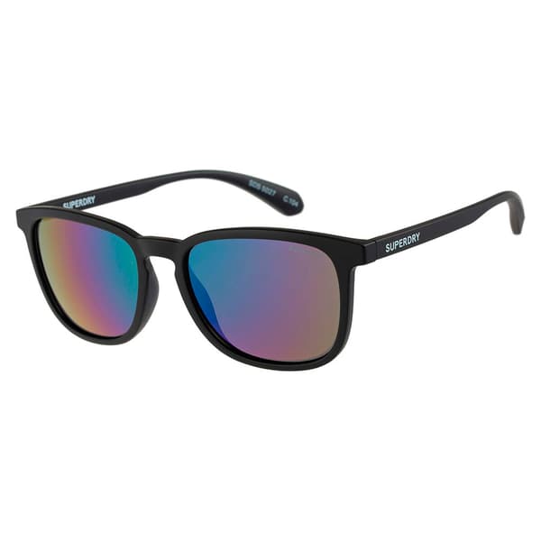 Superdry Sds 5027 104 Solglasögon Durchsichtig CAT3 Man