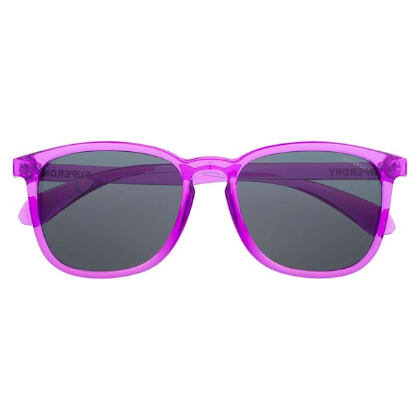 Superdry Sds 5027 161 Solglasögon Lila CAT3 Man