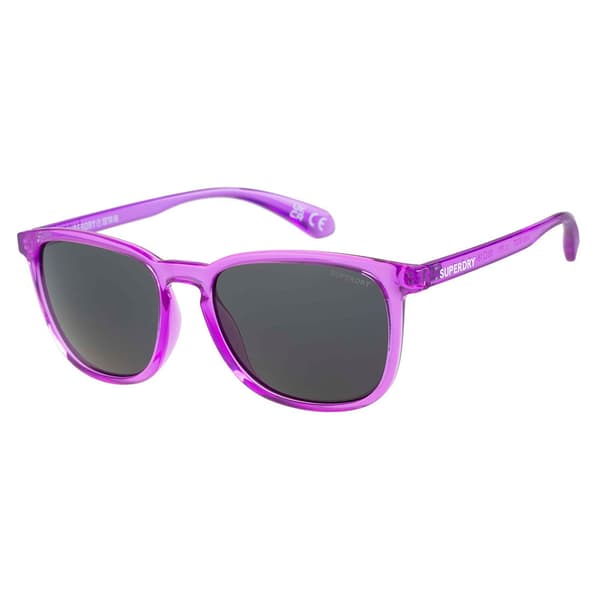 Superdry Sds 5027 161 Solglasögon Lila CAT3 Man