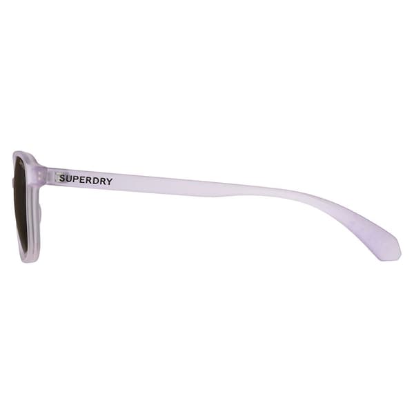 Superdry Sds 5028 161 Solglasögon Durchsichtig CAT3 Man