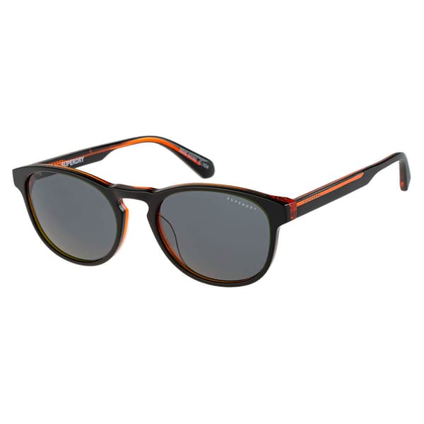 Superdry Sds 5030 104 Solglasögon Guld CAT3 Man