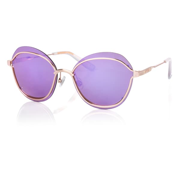 Superdry Studiosadie 272 Solglasögon Guld CAT3 Man
