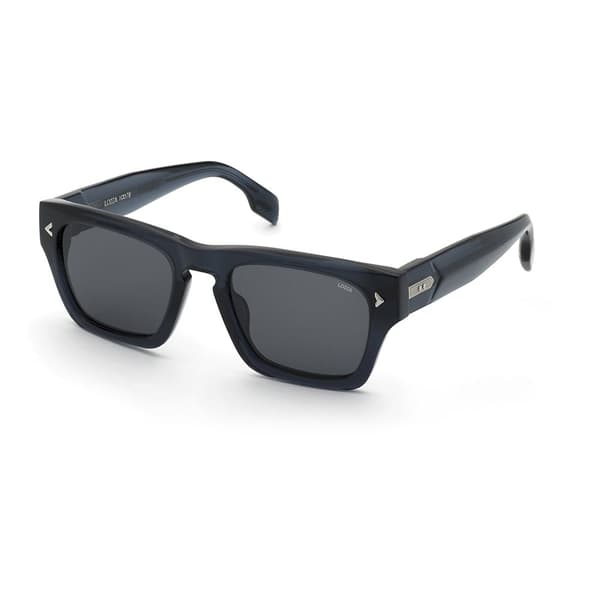 Lozza Allegro 2 55 Mm Solglasögon Svart Smoke/CAT3 Man