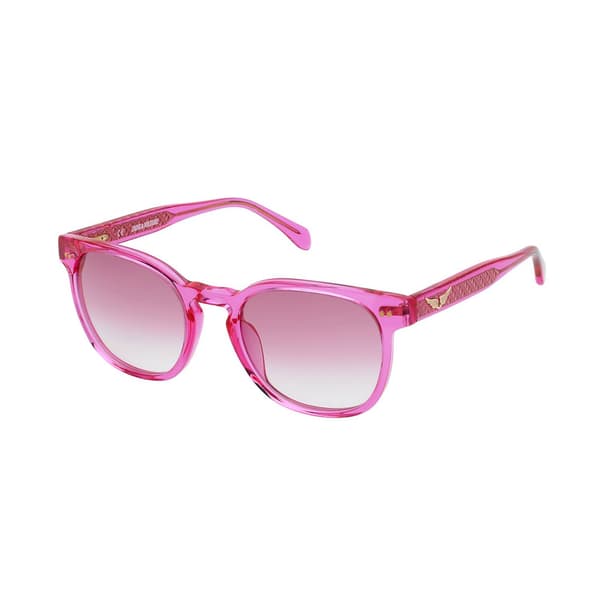 Zadig&voltaire Szv3235303gb Solbriller Til Kvinder Rosa  Mand