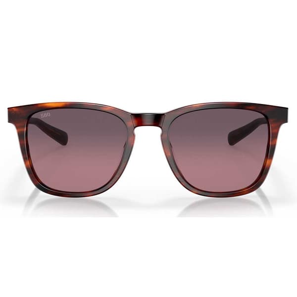 Costa Sullivan Polariserede Solbriller Brun Rose Gradient 580G/CAT3 Mand