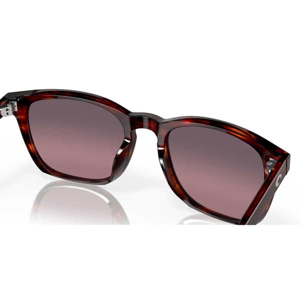 Costa Sullivan Polariserede Solbriller Brun Rose Gradient 580G/CAT3 Mand