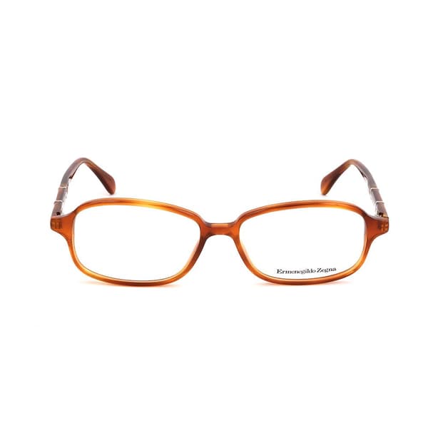 Zegna Vz35010711 Aurinkolasit Ruskea  Mies