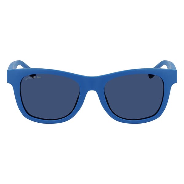Lacoste L3643srg Lasten Aurinkolasit Kirkas  Mies