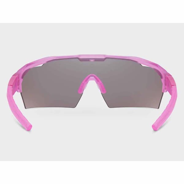Siroko K4 Srx Audax Solglasögon Durchsichtig Blue/CAT3