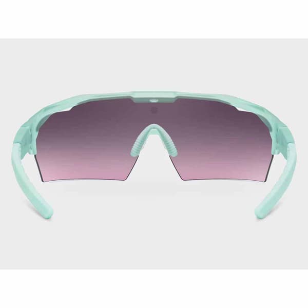 Siroko K4 Srx Mediterranean Solbriller Transparent Purple/CAT3