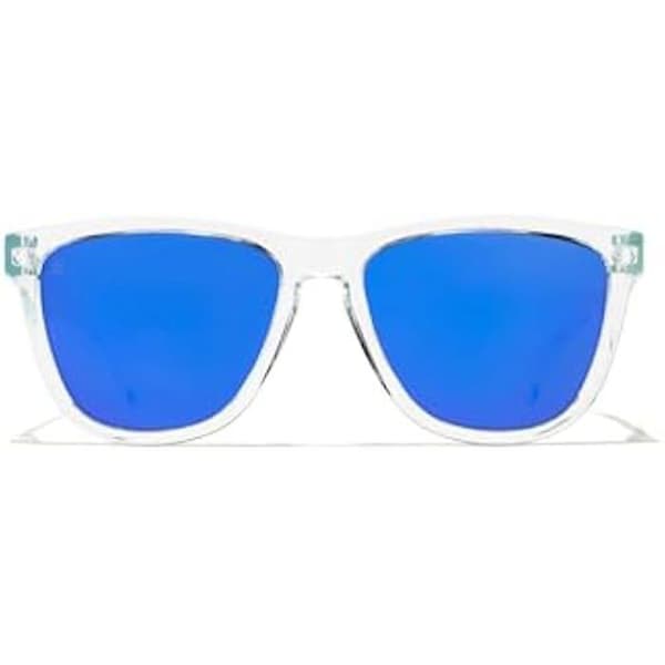 Solglasögon - NORTHWEEK - Vanliga - Polariserad Transparent Sky - Grå - Unisex