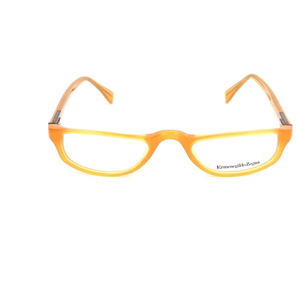 Zegna Vz351606ds Aurinkolasit Keltainen  Mies