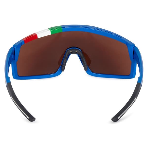 Agu Verve Hdii Italy Solbriller Blå Blue Mirror/CAT3