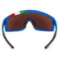 Miniatyrbillede 2 af 6: Agu Verve Hdii Italy Solbriller Blå Blue Mirror/CAT3