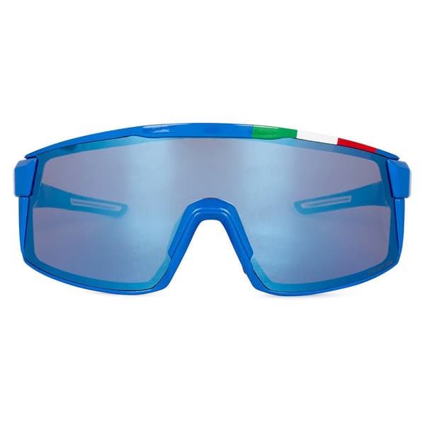 Agu Verve Hdii Italy Solbriller Blå Blue Mirror/CAT3