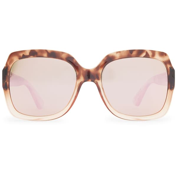 Vonzipper Dolls Polariserede Solbriller Til Kvinder Gylden  Mand