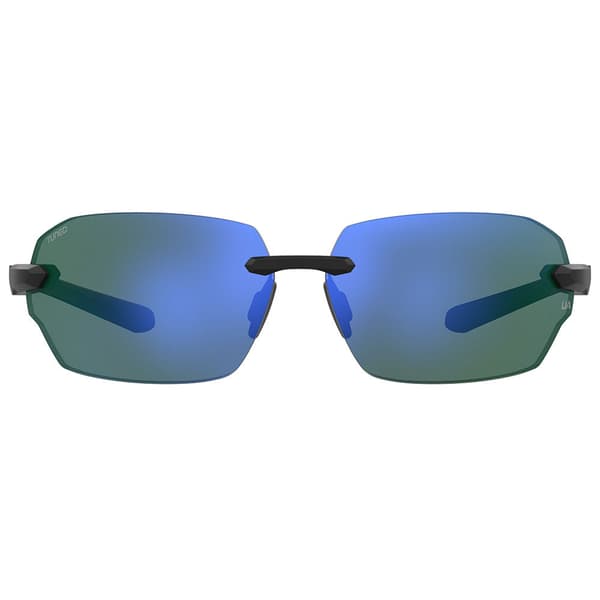 Under Armour Uafire2g807h1 Solbriller Sort Mand