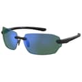Miniatyrbillede 1 af 3: Under Armour Uafire2g807h1 Solbriller Sort  Mand