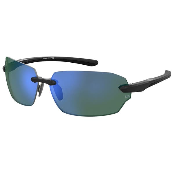 Under Armour Uafire2g807h1 Solbriller Sort  Mand