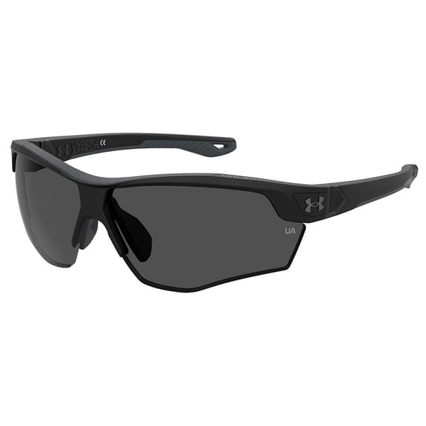 Under Armour Uayarddualr0 Solbriller Til Børn Sort  Mand