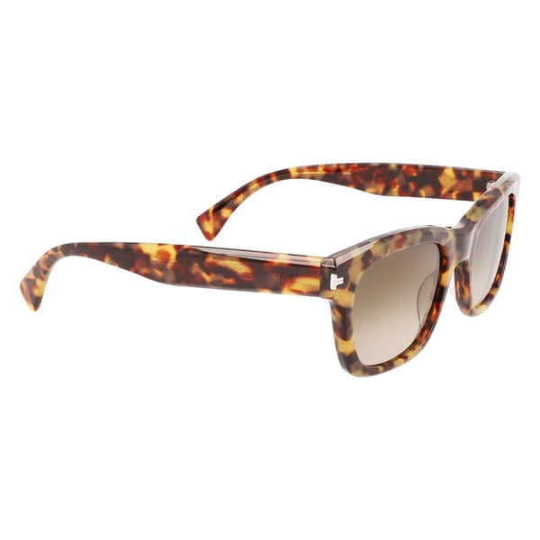 Lanvin Lnv620s Solglasögon Brun  Man