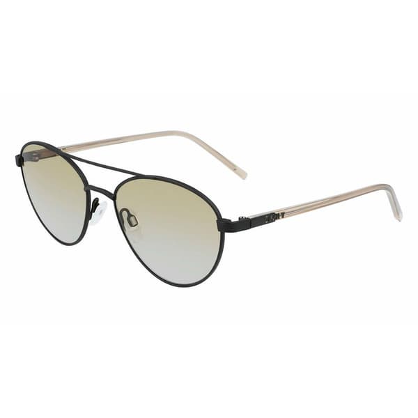 Dkny Dk302s-272 Solglasögon För Kvinnor Grönt  Man