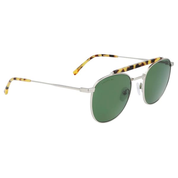 Lacoste L241s Aurinkolasit Ruskea  Mies