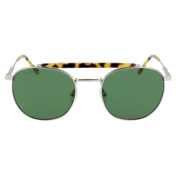 Lacoste L241s Aurinkolasit Ruskea  Mies