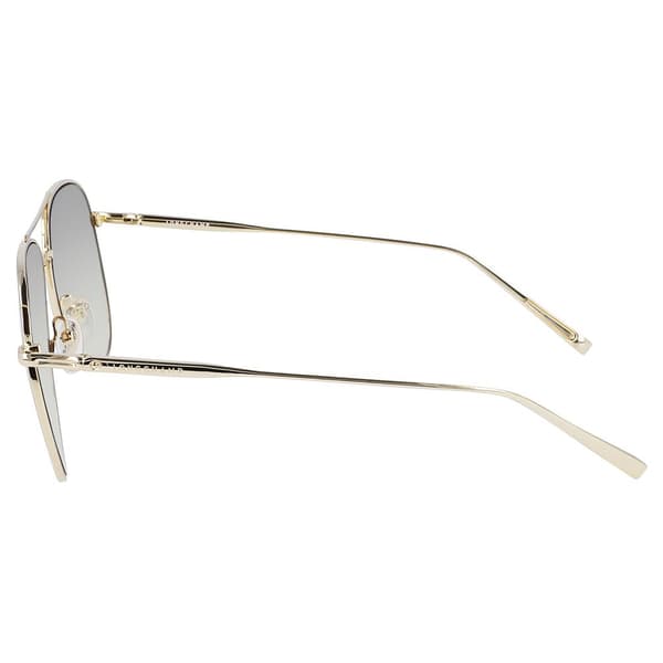 Longchamp Lo139s712 Naisten Aurinkolasit Kultainen  Mies