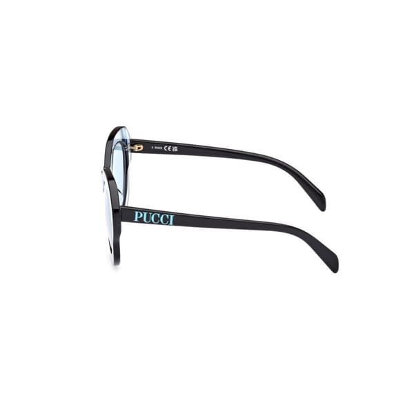 Solbriller til kvinder Emilio Pucci EP0221-5486V ø 54 mm
