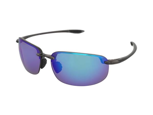 Sunglasses Maui Jim Hookipa Xlarge B456-14A