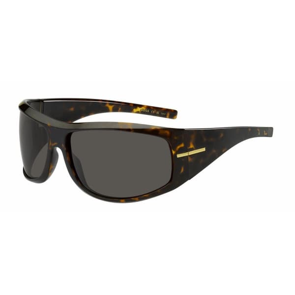 Naisten aurinkolasit Hugo Boss BOSS-1653-S-086 Ø 70 mm