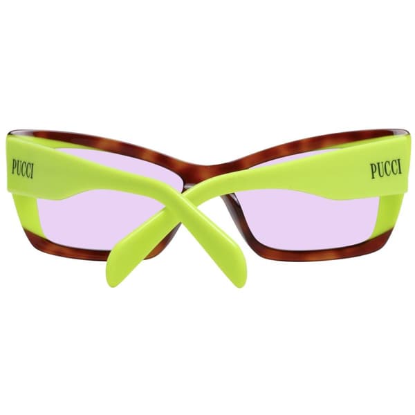 Naisten aurinkolasit Emilio Pucci EP0205 5453Y