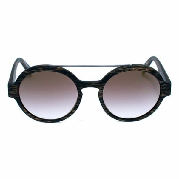 Unisex aurinkolasit Italia Independent 0913-BHS-043 Ø 51 mm