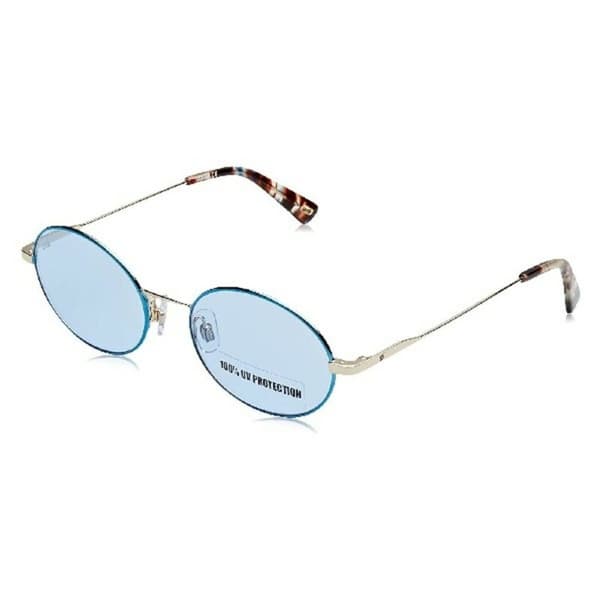 Naisten aurinkolasit Web Eyewear WE0255 Ø 51 mm