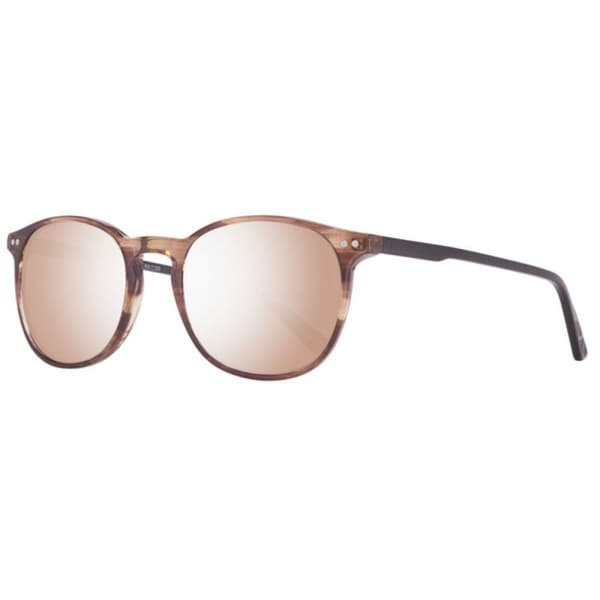 Unisexsolglasögon Helly Hansen HH5008-C01-50 Ø 50 mm