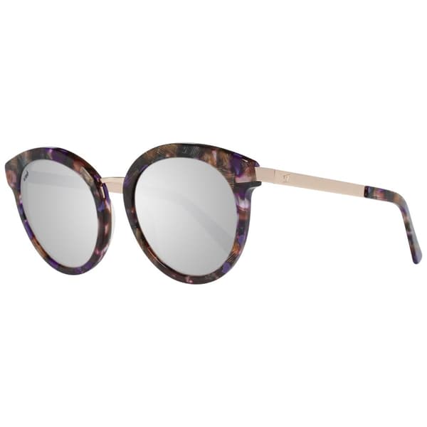 Naisten aurinkolasit Web Eyewear WE0196 Ø 52 mm