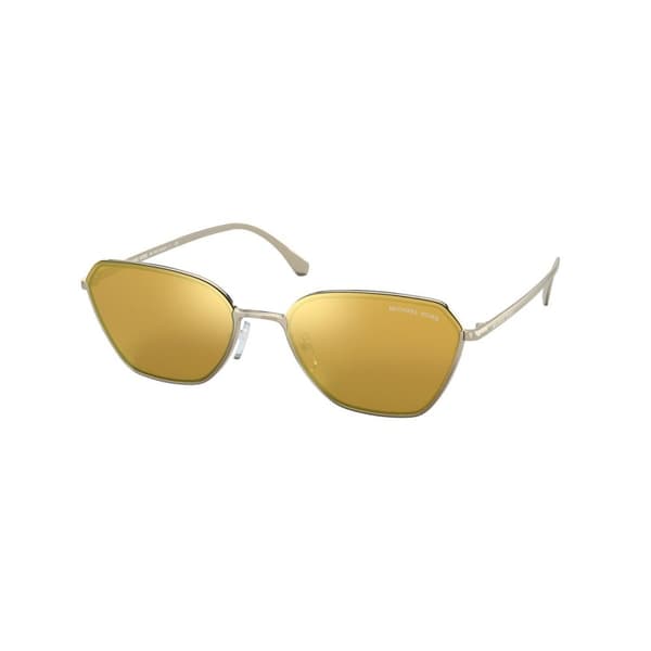 Miesten aurinkolasit Michael Kors MK1081-10145A ø 56 mm