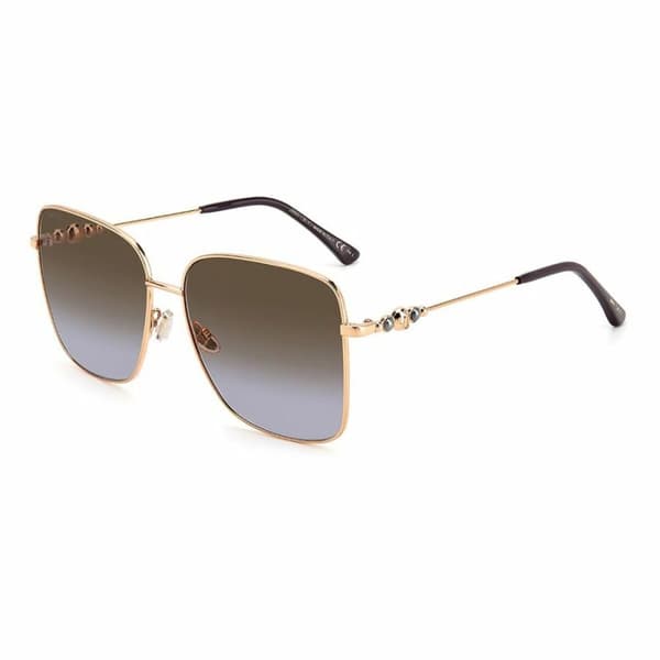 Naisten aurinkolasit Jimmy Choo HESTER-S-VO1 ø 59 mm